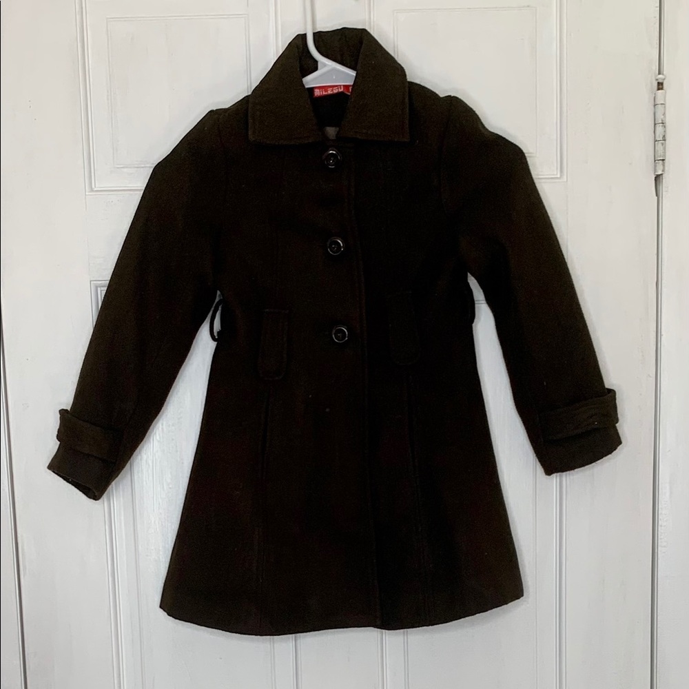 Coat 🧥